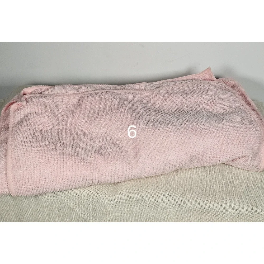 Microfiber Cleansing Clothes Lot Of 41 Multicolor
